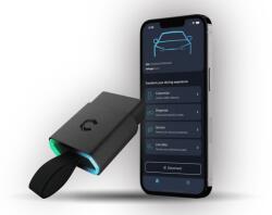 Carista Tester Auto Universal cu telefonul – Carista EVO +1 An abonament (EVO1Y)
