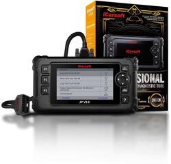 iCarsoft Tester diagnoza auto iCarsoft JP V3.0 Nissan, Infiniti, Toyota, Lexus, Honda, Isuzu, Hyundai, Kia, Daewoo, Mazda, Subaru, Mitsubishi, Suzuki, Acura, Scion (JP LRV3)