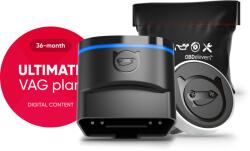 OBDeleven Tester Auto OBDeleven – ULTIMATE Pack ( Activari Functii Nelimitat – VAG grup) – 36 Luni (OBDeleven-Ultimate-1)