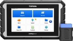 TOPDON | ArtiDiag900 BT