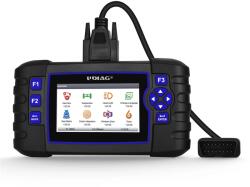 UDIAG A550 - tester diagnoză auto multimarcă, toate sistemele (U-A550)