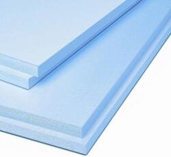 Ravatherm Ecostir 50mm Polistiren extrudat rugos cu falt 1250x600mm 6mp/0.3mc/pach (FINI-000220) - fini-house - 191,17 RON