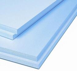 Ravatherm Ecostir 80mm Polistiren extrudat rugos cu falt 1250x600mm 3.75mp/0.3mc/pach (FINI-000219) - fini-house - 191,17 RON