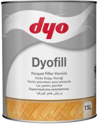 DYO DYOFILL grund pentru lemn si parchet (Marime: 15L) (FINI-000045) - fini-house - 955,90 RON