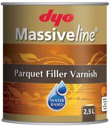 DYO Grund parchet Dyo pe baza de apa 2.5 l (Marime: 2.5L) (FINI-000040) - fini-house - 361,79 RON