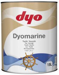 DYO DYOMARINE Lac Lucios (Marime: 2.5L, Tip finisaj: Lucios) (FINI-000033) - fini-house - 181,50 RON