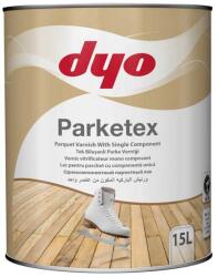 DYO PARKETEX Lac lucios pentru parchet DYO (Marime: 2.5L, Tip finisaj: Lucios) (FINI-000031) - fini-house - 181,50 RON