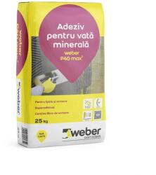 Weber P40 max2 25KG (FINI-000158)
