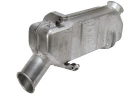 VANSTAR Toba Esapament Spate Euro 4 Scania G I P I R I Dc12.10-dt12.17 03.04-05.19 SCANIA G 1/P 1/R 1 (VAN10725SC)