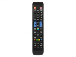 BLOW Telecomanda TV/DVD Player, Blow, 8 m, Compatibila cu dispozitive Samsung, Negru - arimat - 29,75 RON