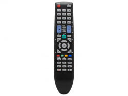 BLOW Telecomanda TV/DVD Player, Blow, 8 m, Compatibila cu dispozitive Samsung, Negru - arimat - 34,99 RON