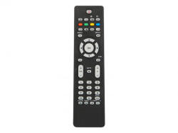 BLOW Telecomanda TV/DVD Player, Blow, 8 m, Compatibila cu dispozitive Philips, Negru