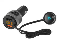 BLOW Modulator FM, Blow, Bluetooth, Negru