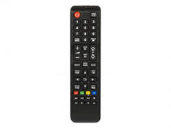 BLOW Telecomanda TV/DVD Player, Blow, 8 m, Compatibila cu dispozitive Samsung, Negru - arimat - 25,80 RON
