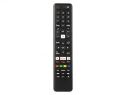 BLOW Telecomanda TV/DVD Player, Blow, 8 m, Compatibila cu dispozitive Toshiba, Negru