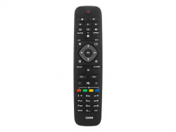 BLOW Telecomanda TV/DVD Player, Blow, 8 m, Compatibila cu dispozitivele Philips, Negru