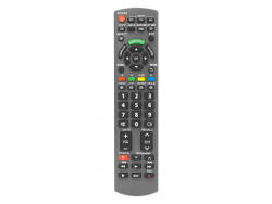 BLOW Telecomanda TV/DVD Player, Blow, 8 m, Compatibila cu dispozitive Panasonic, Gri
