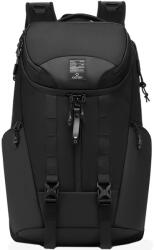 Ozuko Rucsac business pentru barbati, rezistent la stropi, OZUKO OZ9639BK Negru (OZ9639BK)