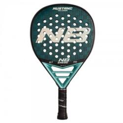 Enebe Mustang Pro Carbon Esmerald 15K 2026 padelütő