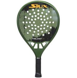 Siux Trilogy Go 5 2025 padelütő