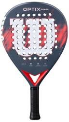 Wilson Optix V2 Power Red 2026 padelütő