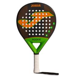 Joma Rookie Black Orange padelütő