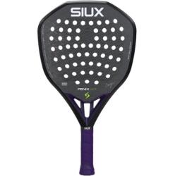Siux Fenix Pro Black 2026 padelütő