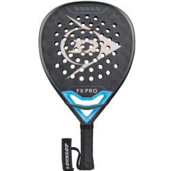 Dunlop FX Pro 2026 padelütő