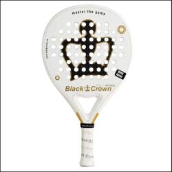 Black Crown Piton White padelütő