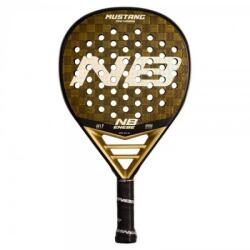 Enebe Mustang Pro Carbon Gold 15K 2026 padelütő
