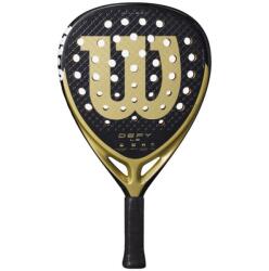 Wilson Defy LS V1 2025 padelütő