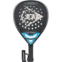 Dunlop FX Team 2026 padelütő