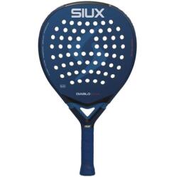 Siux Diablo Elite 2026 padelütő