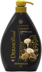 Dermomed Gel de dus Dermomed cu argan, 1000 ml