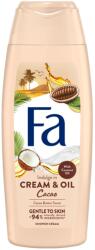Fa Gel de dus, Fa, Unt de cacao/cocos, 250 ml
