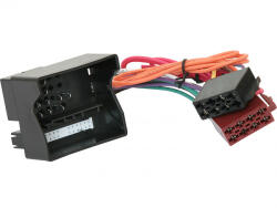 BLOW Adaptor audio auto, Blow, Comaptibil cu Opel 2005, Multicolor