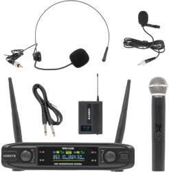 VONYX WM42HB UHF