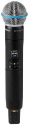 Shure SLXD2+/B58=-G65 58A
