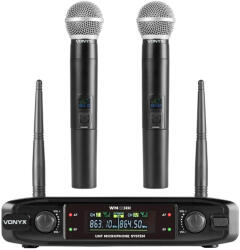 VONYX WM42HH UHF