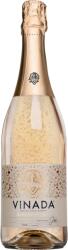 VINADA Amazing Airén Gold 0% - vin spumant alb fara alcool 0.75L (180411)