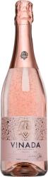 VINADA Tinteling Tempranillo Rosé - spumant rosé fără alcool 0.75L (180410)