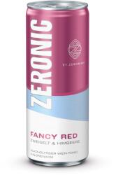 Zeronimo ZERONIC Fancy Red vin&tonic Ready to Drink 0, 25L (ZNMFR250)