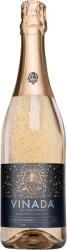VINADA Crispy Chardonnay 0% - vin spumant alb fara alcool 0.75L (180413)