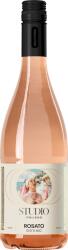 STUDIO ITALIANO ROSATO vin rosé fără alcool 0.75L (200181)