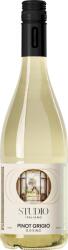 STUDIO ITALIANO PINOT GRIGIO vin alb fără alcool 0.75L (200180)