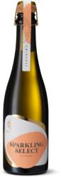 Zeronimo Sparkling Select 2024 vin spumant alb fără alcool 0, 375L (ZNMSS375)