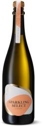 Zeronimo Sparkling Select 2024 vin spumant alb fără alcool 0.75L (ZNMSS750)