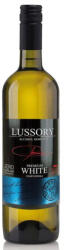 Lussory Premium Chardonnay, vin alb fără alcool 0, 75L (VD063208)