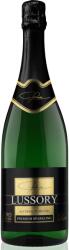 Lussory Premium Sparkling 0, 0% - vin spumant alb fara alcool 0.75L (VD033226)