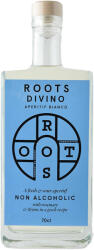 Roots Divino Bianco - Vermut fara alcool 0.7L (DVN02)